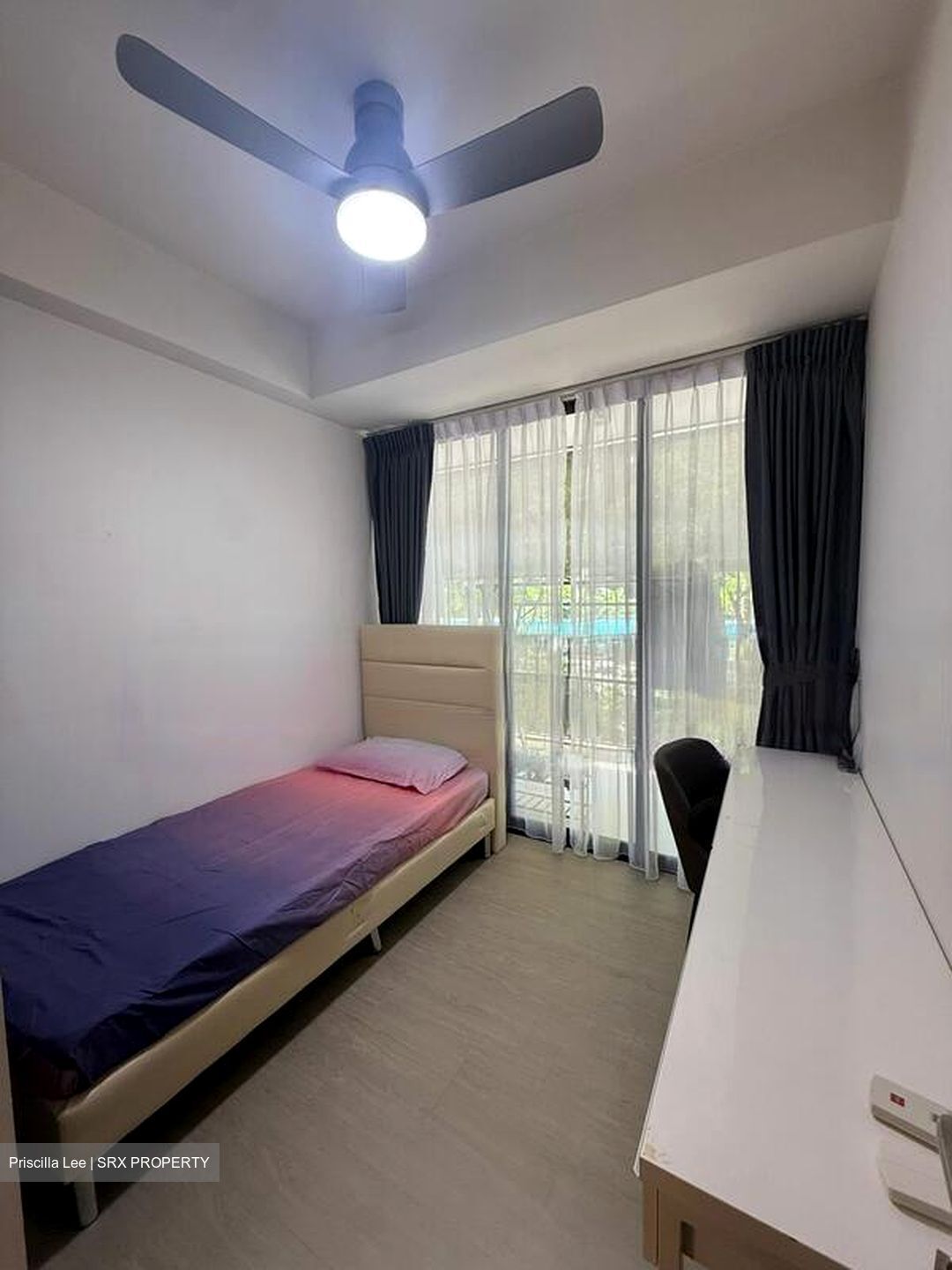 iNZ Residence (D23), Condominium #477614751